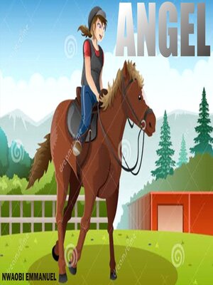 cover image of ANGEL